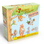 7 Habits of Happy Kids Collection (Boxed Set of 7) - Bridle Up Hope Shop