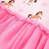 Pony Princess Dress