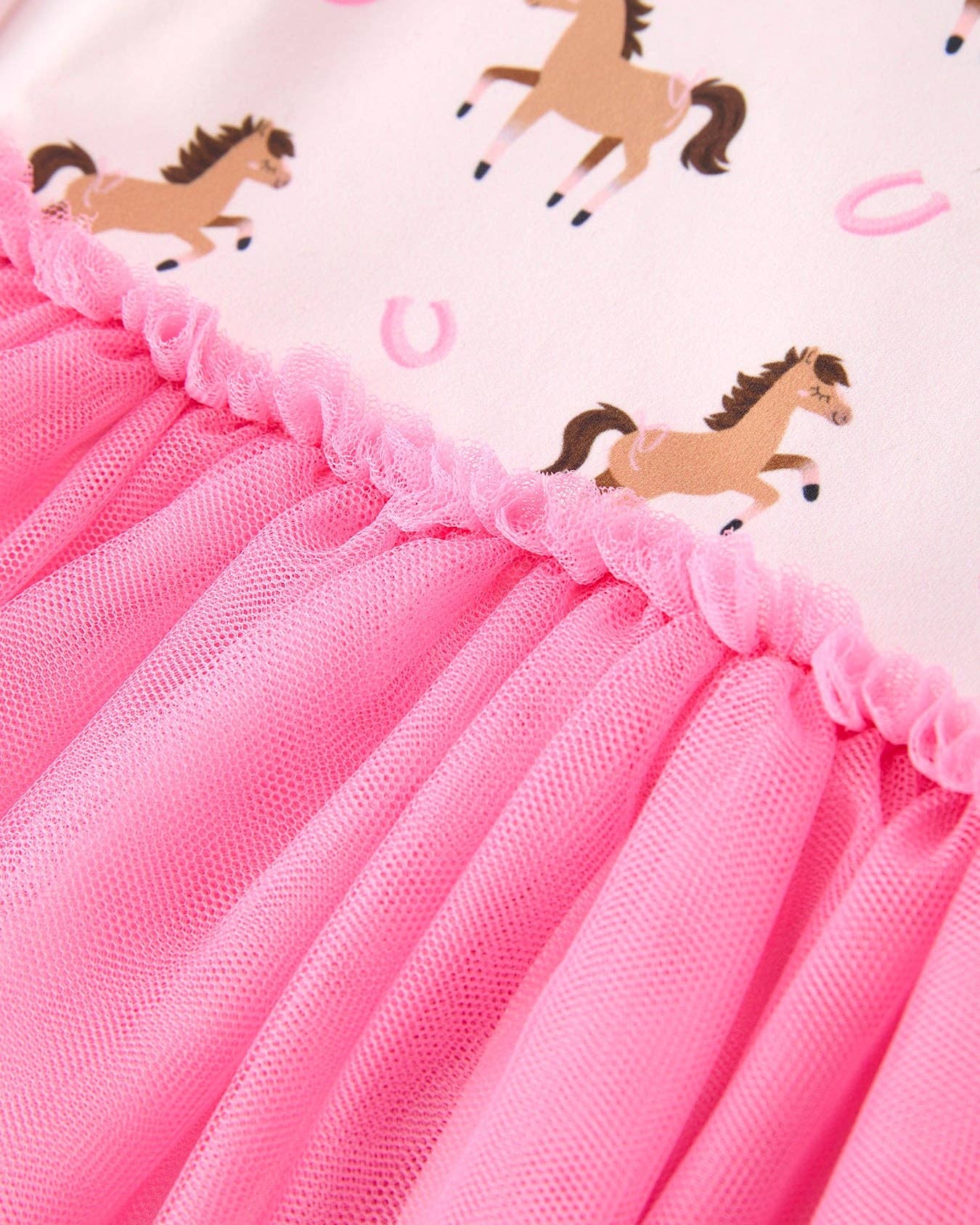 Pony Princess Dress