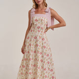 Rosebud Country Cowgirl Dress