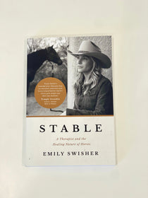 Stable: A Therapist and the Healing Nature of Horses