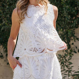 Cowgirl Keepsake Dress Set