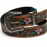 Wildflower Ranch Belt