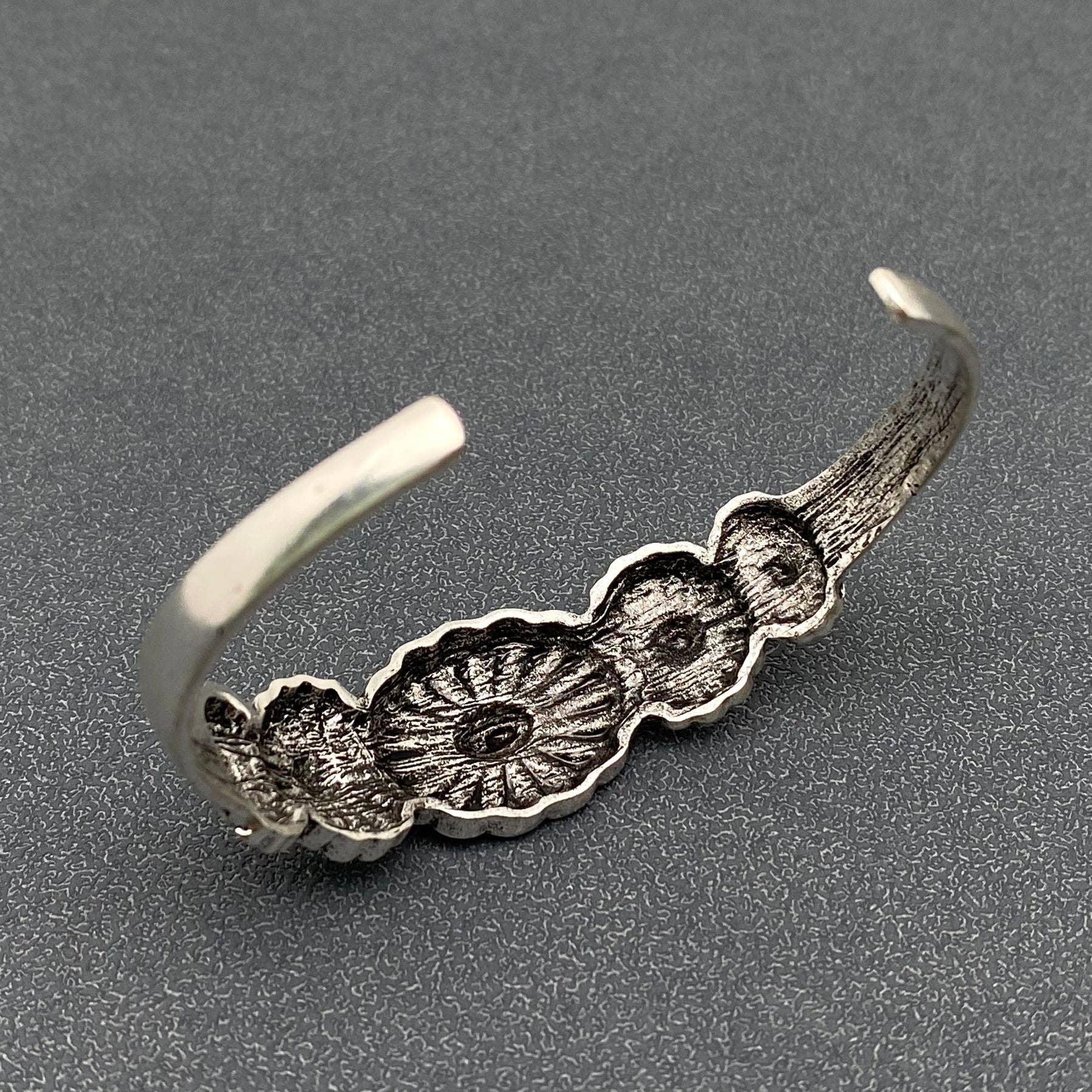 Western Vintage Cuff