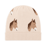 Little Colt Baby Beanie Cap (Organic Cotton)