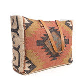 Desert Diamond Weekender Bag