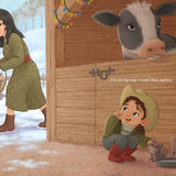 A Cowpoke's Christmas