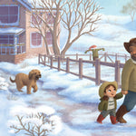 A Cowpoke's Christmas