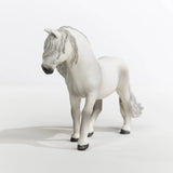 Icelandic Pony Mare Faire - Schleich