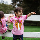 Pony Princess Tee (Kids)