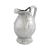 Horse and Rope Pitcher