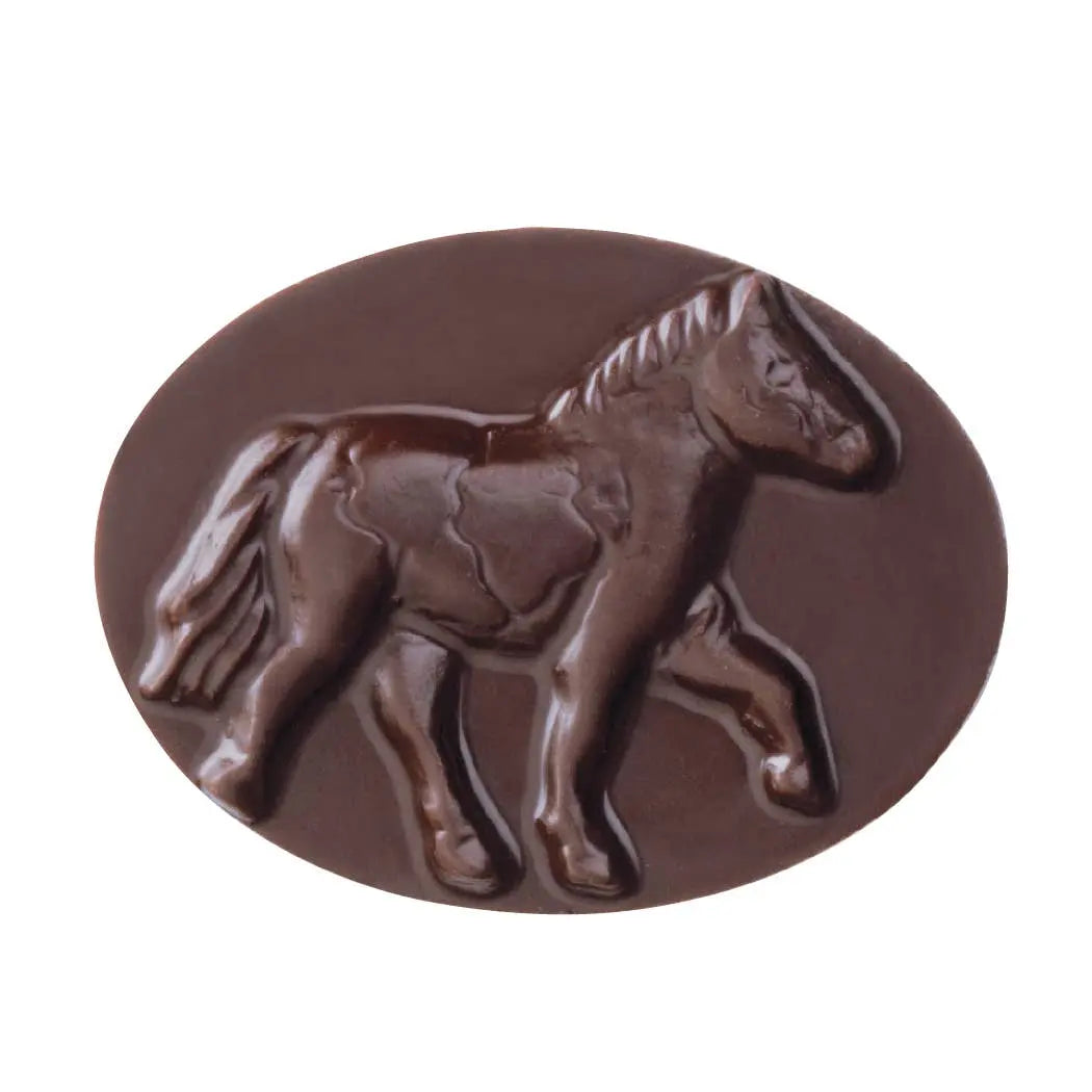 Peppermint Ponies (8 pc)