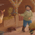 A Cowpoke's Christmas