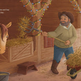 A Cowpoke's Christmas