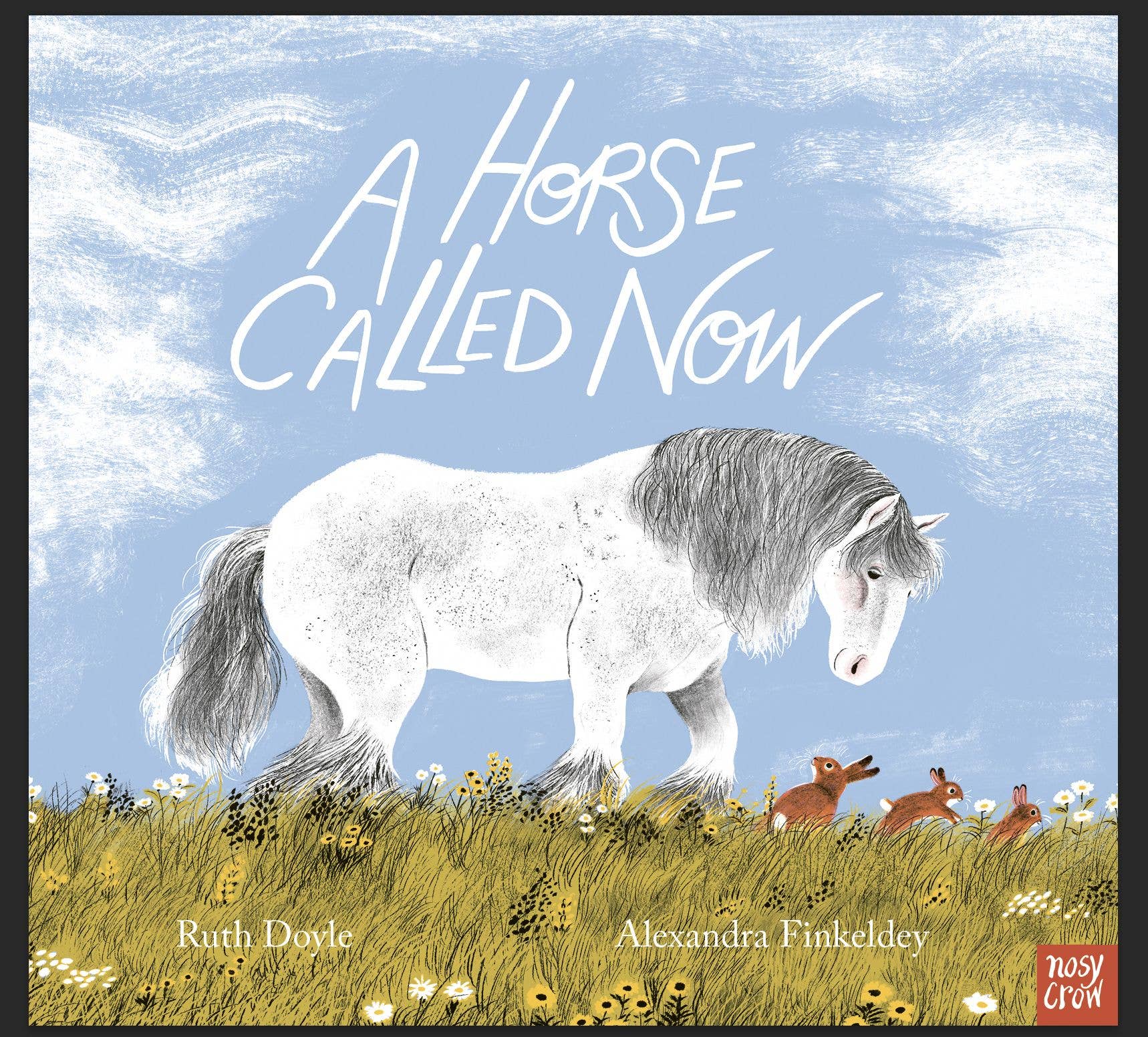 A Horse Called Now