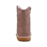 western kids boot (beige)