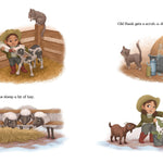 A Cowpoke's Christmas