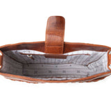 Country Saddle Crossbody Bag