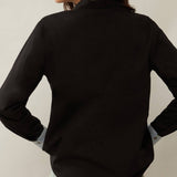 Starlight Ranch Embroidered Blouse