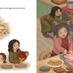 A Cowpoke's Christmas