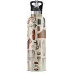 bits & bridles bougie bottle
