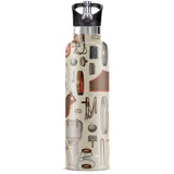 bits & bridles bougie bottle