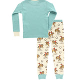 Horsin' Around Pajama Set