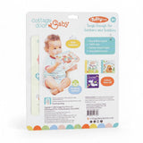My First Rodeo - Book & Teether