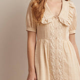 Honeyridge Country Dress