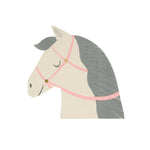 Horse Party Napkins