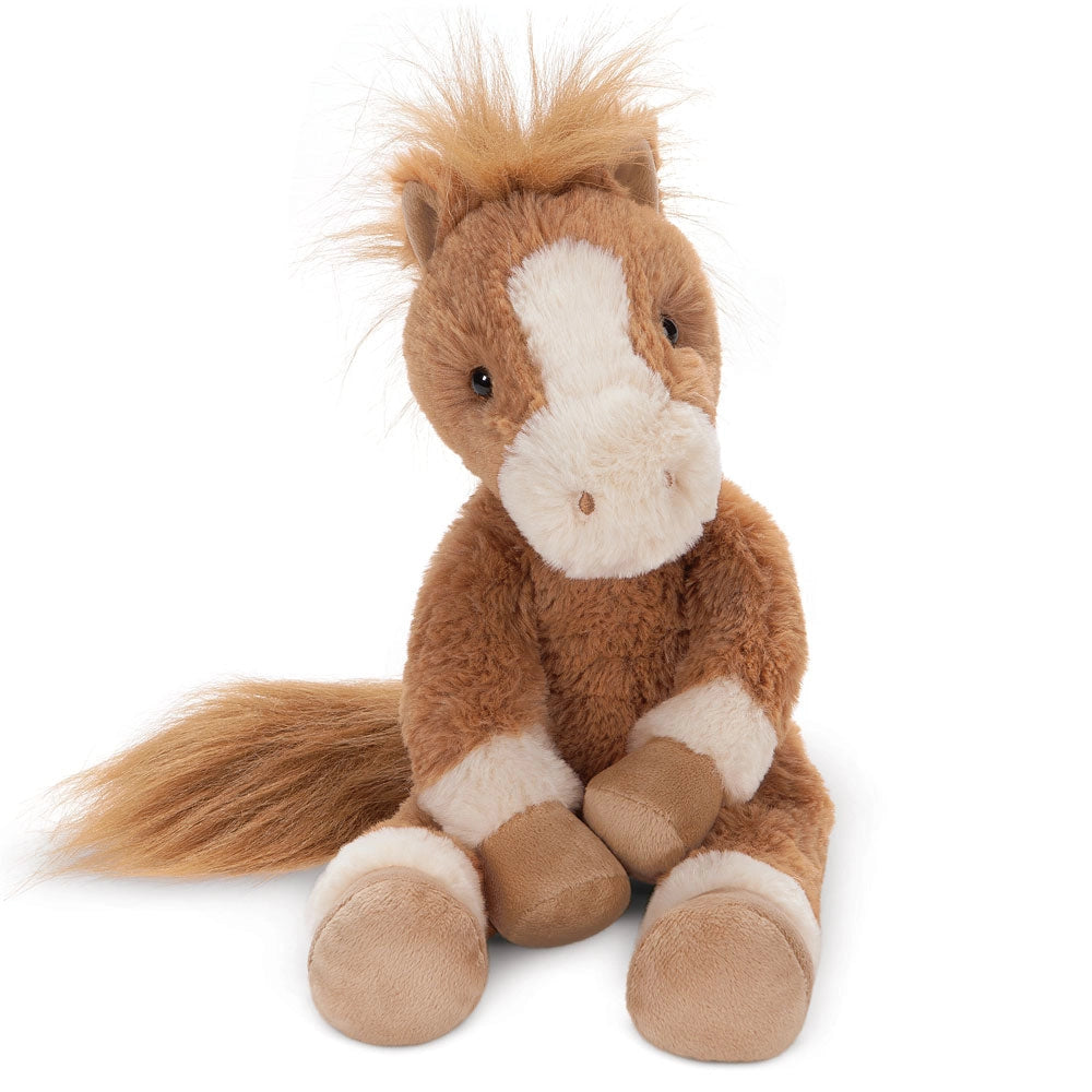 hooli the horse