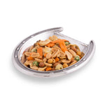 Lucky Horseshoe Bowl