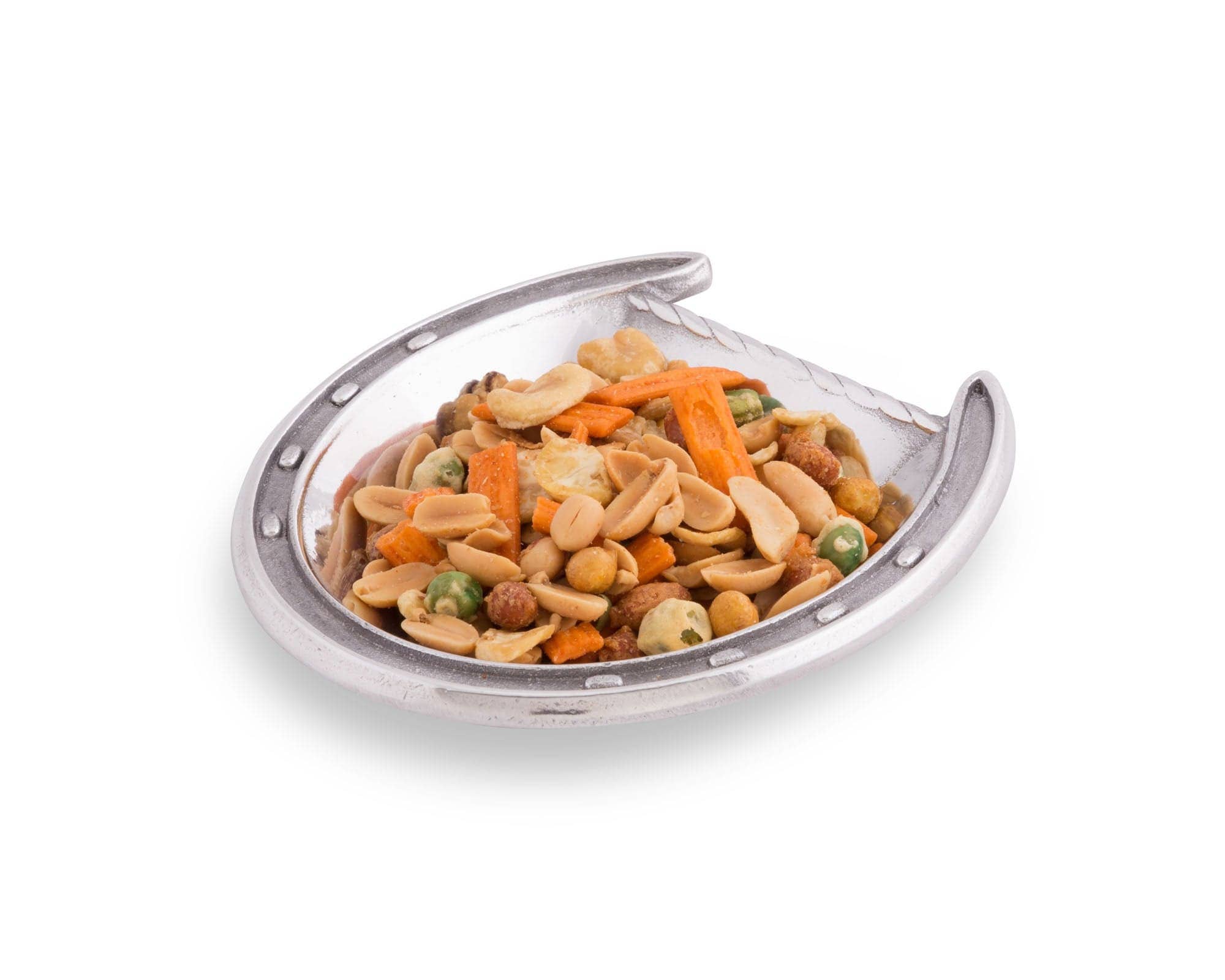 Lucky Horseshoe Bowl