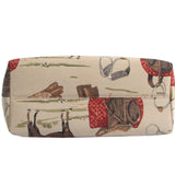 Horse Rider's Companion Tote