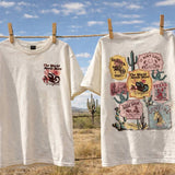 More Cowgirls Western T-Shirt
