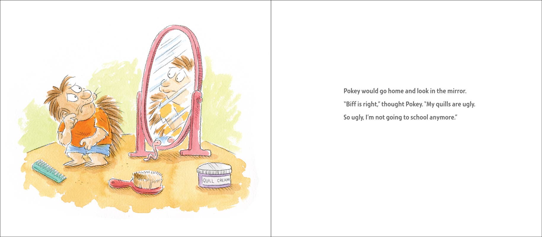 7 Habits of Happy Kids (Book 1) Just the Way I Am