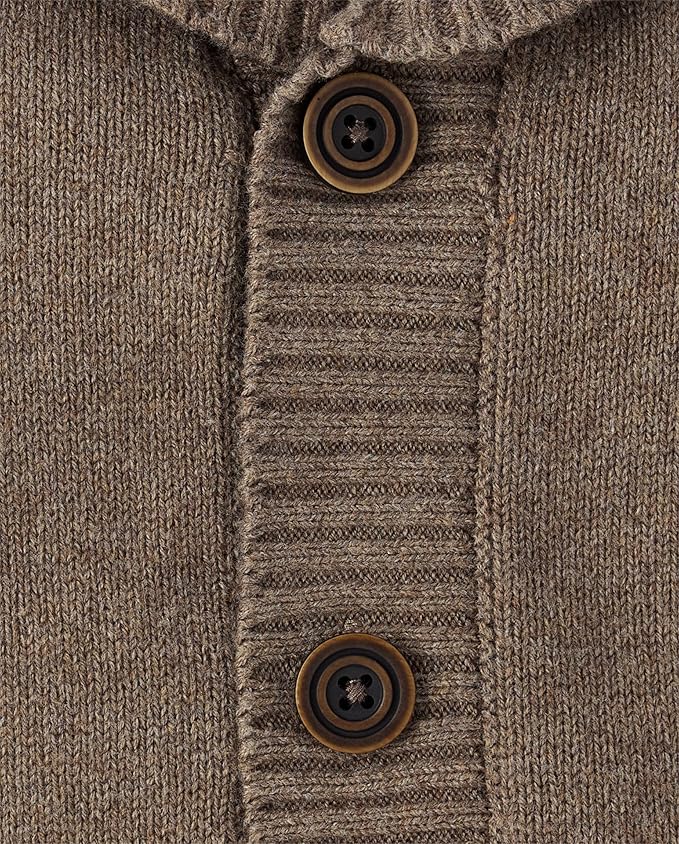 Saddlebrook Horseshoe Kids Cardigan