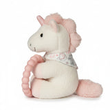Baby's First Pony Teether & Rattle
