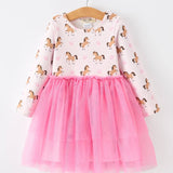 Pony Princess Dress