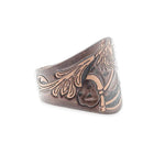 Pony Spirit Cuff Bracelet Myra Bag