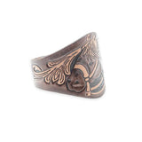 Pony Spirit Cuff Bracelet Myra Bag