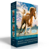 Misty of Chincoteague Book Collection (Boxed Set)