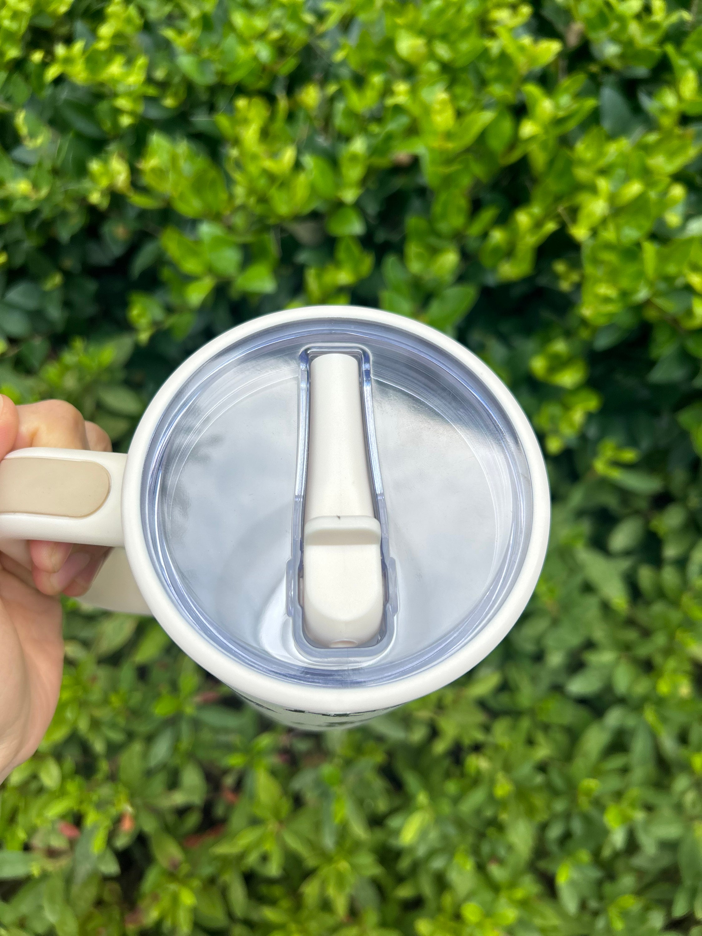 Buckin' Bronco Western Tumbler (40 oz)