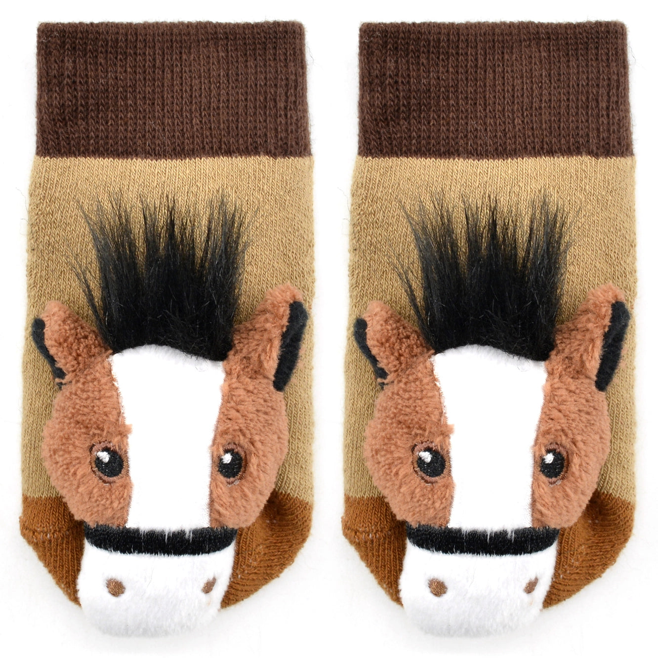 pony trot socks