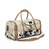 Western Wanderer Weekender Bag