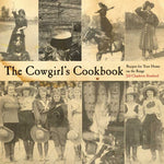 Cowgirl's Cookbook