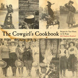 Cowgirl's Cookbook