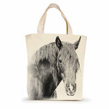 majestic mustang tote