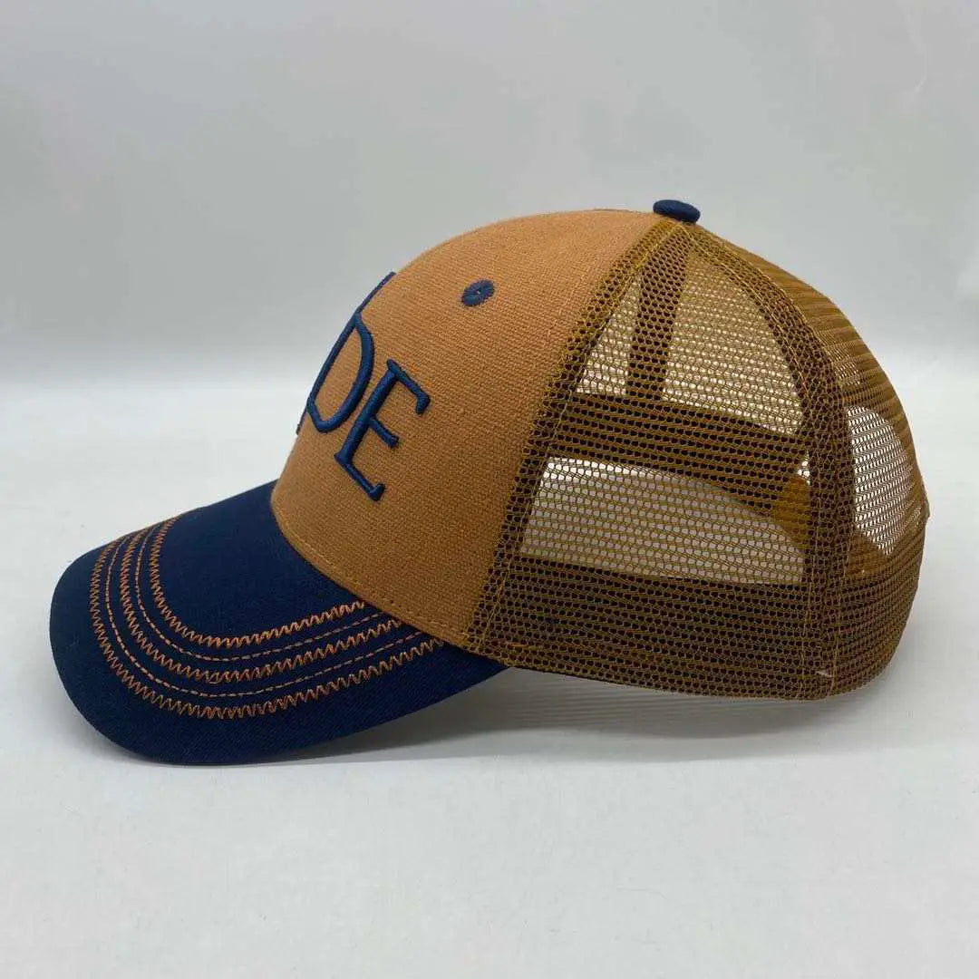 ride for life hat
