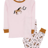 galloping dreams kids pajamas